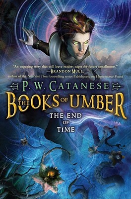 The End of Time (3) (The Books of Umber)