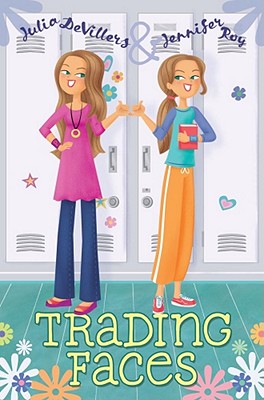 Trading Faces (mix)