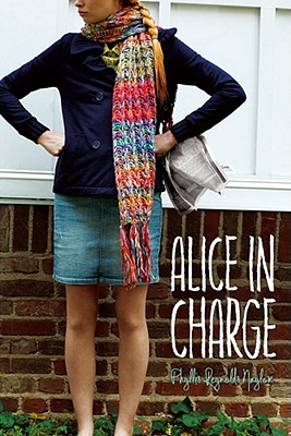 Alice in Charge (22)