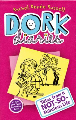 1 Tales From a Not-So-Fabulous Life (Dork Diaries)