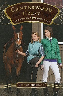 Rival Revenge (7) (Canterwood Crest)