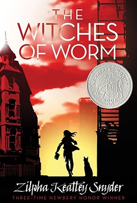 Witches of Worm