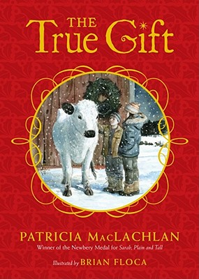 True Gift: A Christmas Story