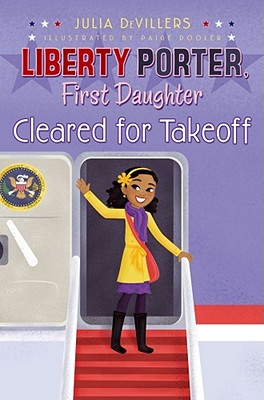 Cleared for Takeoff