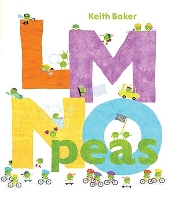 Image for LMNO Peas