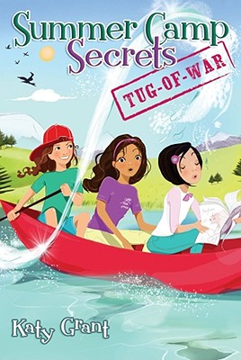 Image for Tug-of-War (Summer Camp Secrets) Tug-of-War (Summer Camp Secrets)