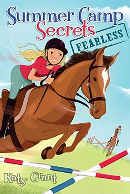 Image for Fearless (Summer Camp Secrets) Fearless (Summer Camp Secrets)