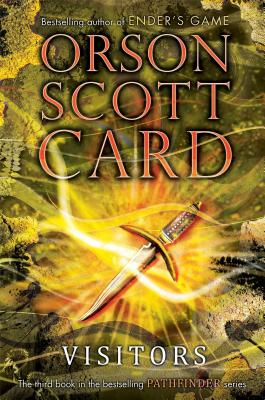 Visitors (Pathfinder Trilogy)