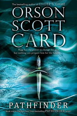 Pathfinder (Pathfinder Trilogy (Paperback))