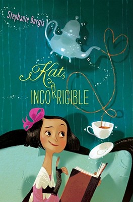 Image for KAT, INCORRIGIBLE