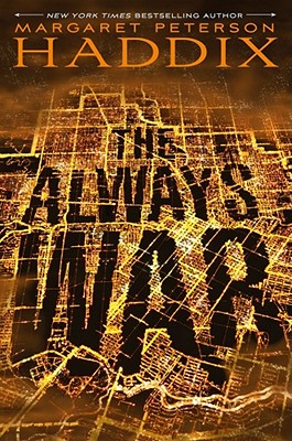 Image for ALWAYS WAR