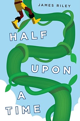 Image for Half Upon a Time (1) Half Upon a Time (1)