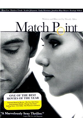 Match Point Image for Match Point