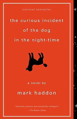 The Curious Incident Of The Dog In The Night Time