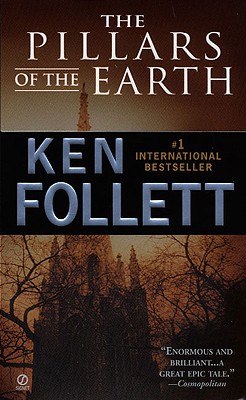 Image for The Pillars of the Earth The Pillars of the Earth