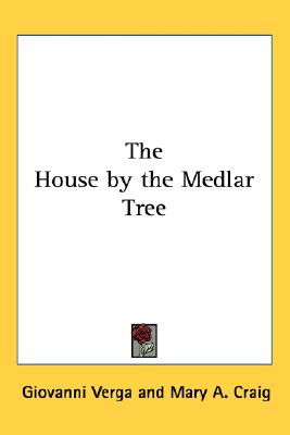The House by the Medlar Tree