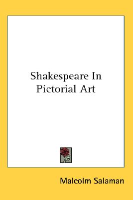 Image for Shakespeare In Pictorial Art Shakespeare In Pictorial Art