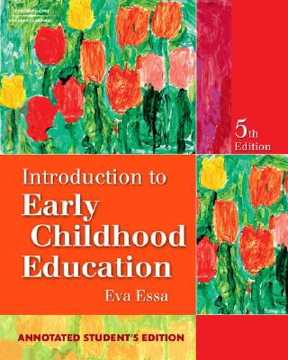 Introduction to Early Childhood Education