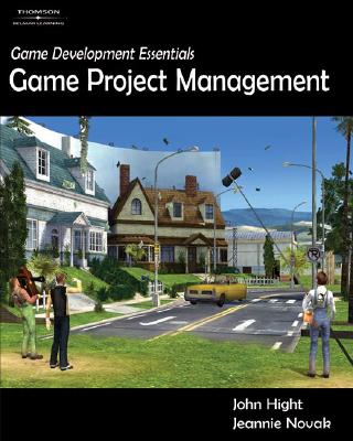 Game Development Essentials bk & CD Game Project Management