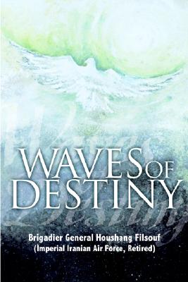 Waves of Destiny (Inscribed)