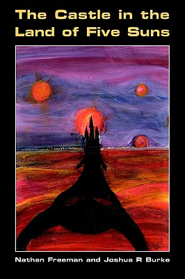 The Castle In The Land Of Five Suns