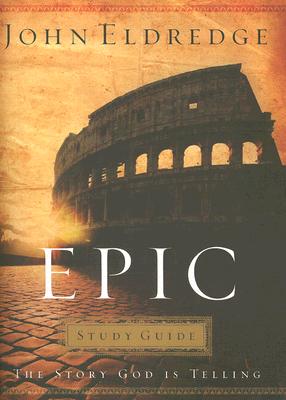 Image for Epic Study Guide Epic Study Guide