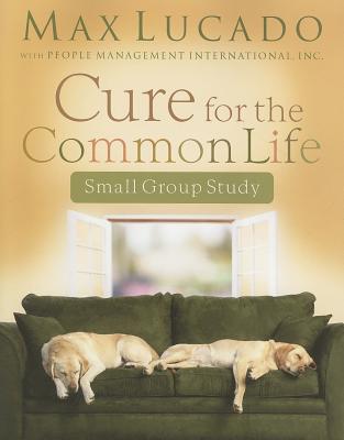 Cure for the Common Life Workbook
