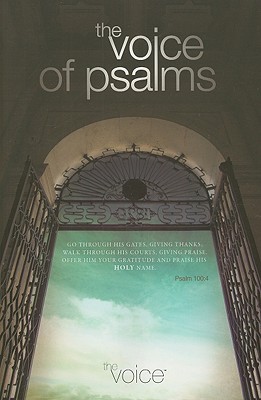 Image for The Voice of Psalms, Paperback The Voice of Psalms, Paperback