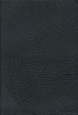 Image for MacArthur Study Bible Large Print, NKJV Edition