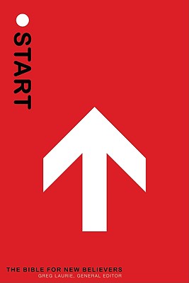 Start: The Bible for New Believers, New King James Version