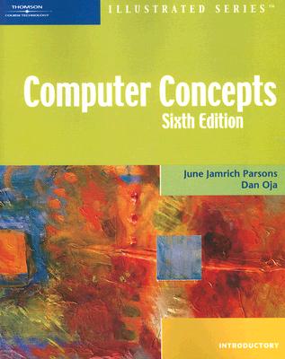 Computer Concepts Illustrated Introductory (Available Titles Skills Assessment Manager (SAM) - Office 2007)