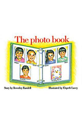 The Photo Book, Leveled Reader: Rigby Pm Platinum (PMS)
