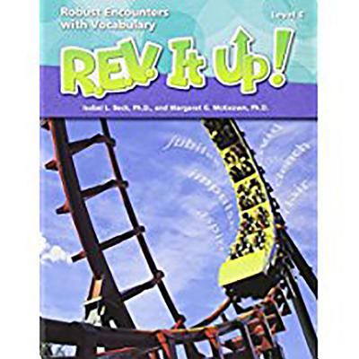 Elements of Reading Student Magazine Grade 5
