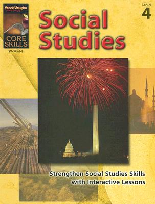 Core Skills; Core Skills Social Studies Grade 4
