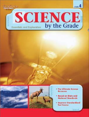 Science by the Grade: Reproducible Grade 4