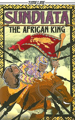 Image for Sundiata: The African King  Timeline Series