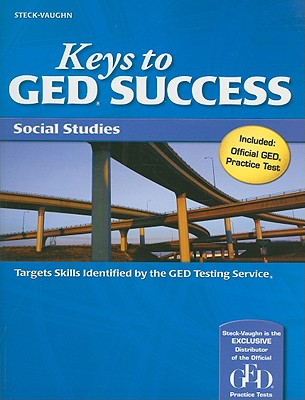 Keys to GED Success: Social Studies