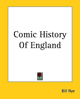 Comic History of England