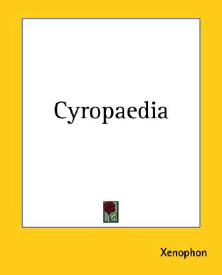 Cyropaedia