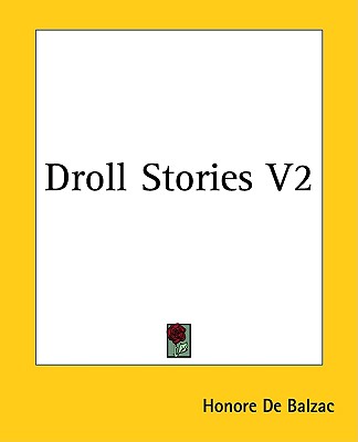 Droll Stories