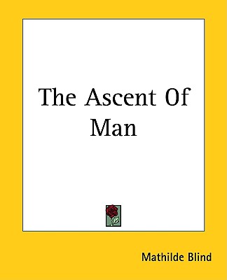 The Ascent Of Man