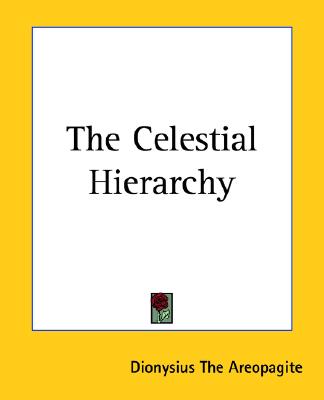 Celestial Hierarchy