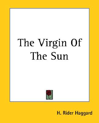 The Virgin Of The Sun