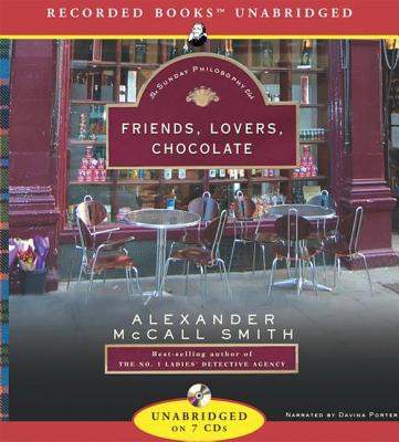 Friends, Lovers, Chocolate