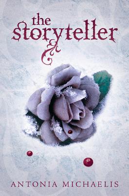 The Storyteller Michaelis, Antonia