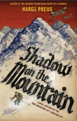 Shadow of the Mountain