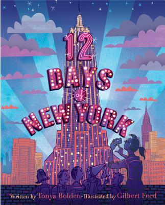 Twelve Days of New York