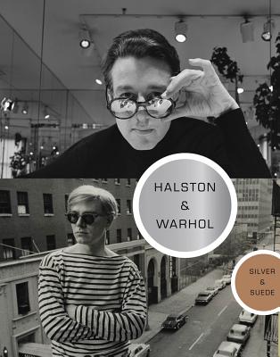 Halston and Warhol: Silver and Suede ( The Andy Warhol Museum )