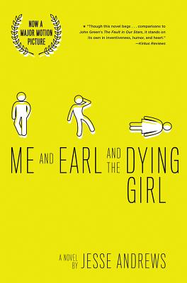 Image for Me and Earl and the Dying Girl (Revised Edition)