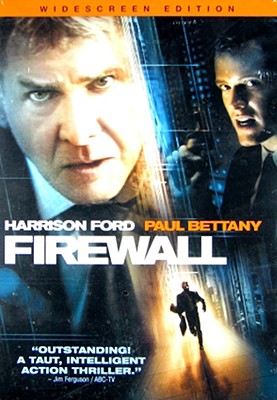Image for Firewall Firewall